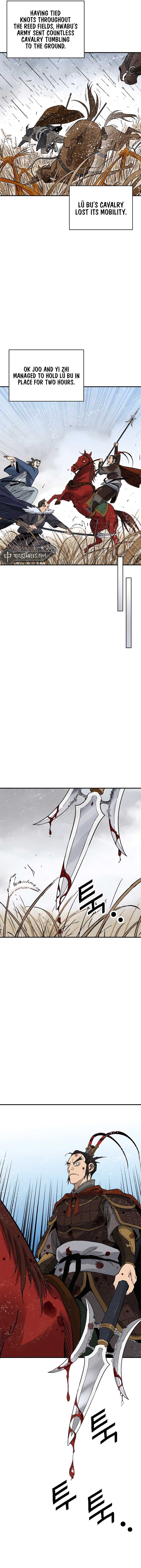 Page https://readmanhwaverse.com/images/i-reincarnated-as-a-legendary-surgeon/chapter-160/ch_160_11.jpg
