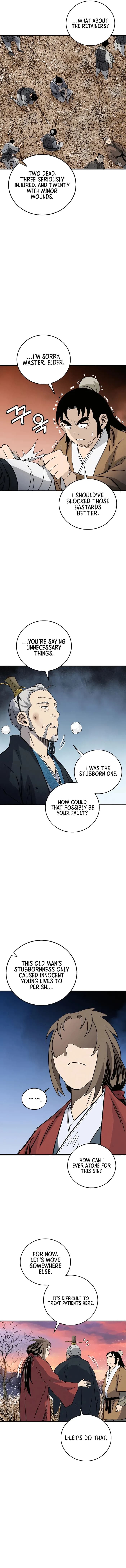 Page https://readmanhwaverse.com/images/i-reincarnated-as-a-legendary-surgeon/chapter-161/ch_161_11.webp
