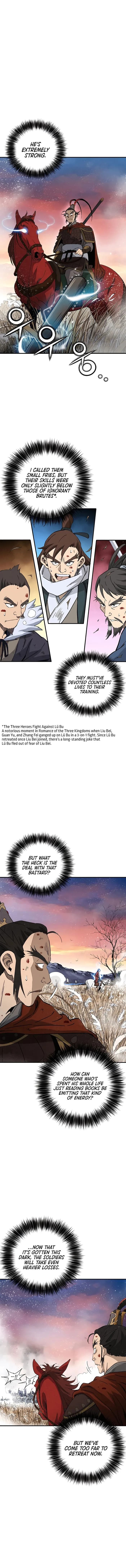 Page https://readmanhwaverse.com/images/i-reincarnated-as-a-legendary-surgeon/chapter-161/ch_161_6.webp
