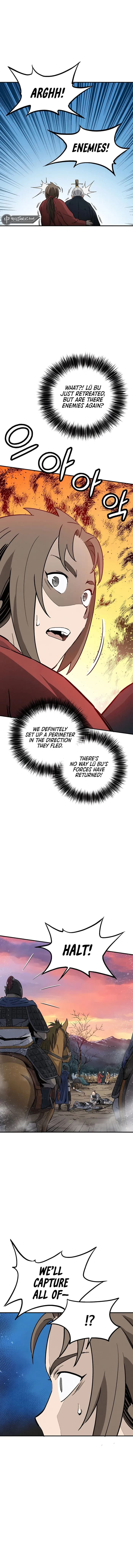 Page https://readmanhwaverse.com/images/i-reincarnated-as-a-legendary-surgeon/chapter-162/ch_162_1.webp