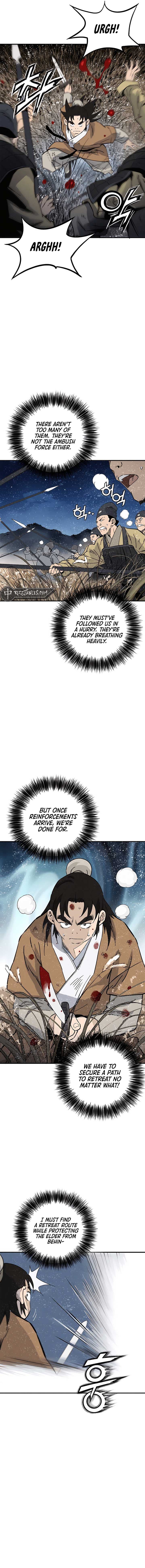 Page https://readmanhwaverse.com/images/i-reincarnated-as-a-legendary-surgeon/chapter-163/ch_163_5.jpg