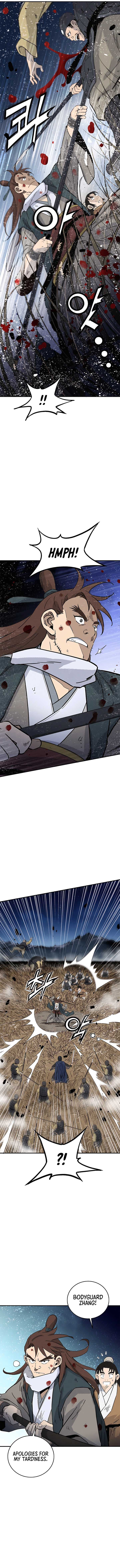 Page https://readmanhwaverse.com/images/i-reincarnated-as-a-legendary-surgeon/chapter-163/ch_163_6.jpg