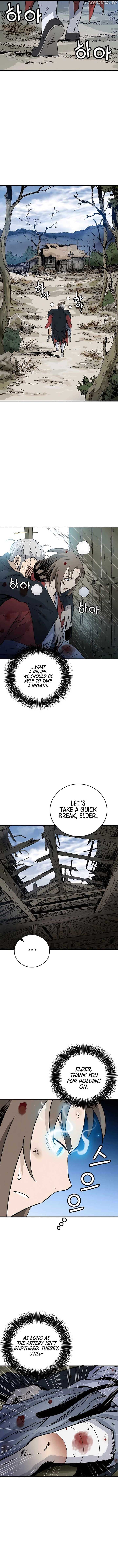 Page https://readmanhwaverse.com/images/i-reincarnated-as-a-legendary-surgeon/chapter-164/ch_164_3.jpg