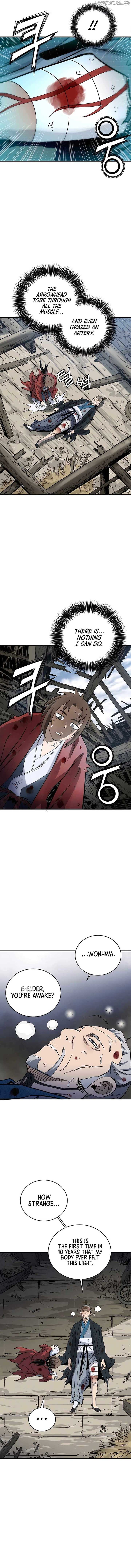 Page https://readmanhwaverse.com/images/i-reincarnated-as-a-legendary-surgeon/chapter-164/ch_164_4.jpg