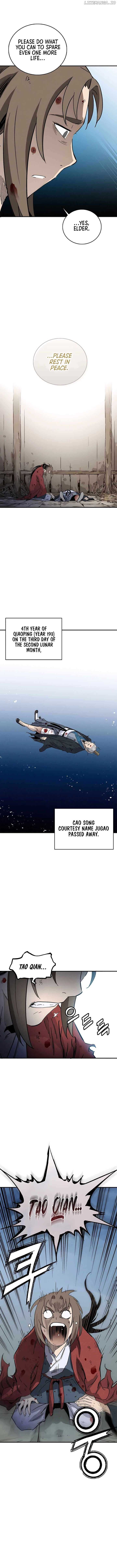 Page https://readmanhwaverse.com/images/i-reincarnated-as-a-legendary-surgeon/chapter-164/ch_164_6.jpg