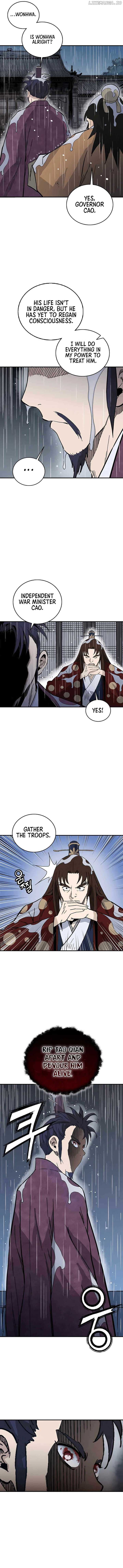 Page https://readmanhwaverse.com/images/i-reincarnated-as-a-legendary-surgeon/chapter-164/ch_164_9.jpg