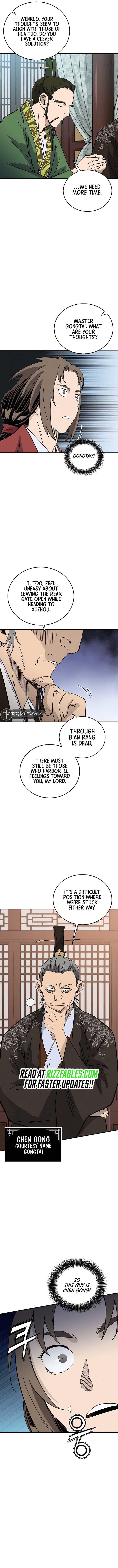 Page https://readmanhwaverse.com/images/i-reincarnated-as-a-legendary-surgeon/chapter-166/ch_166_11.jpg