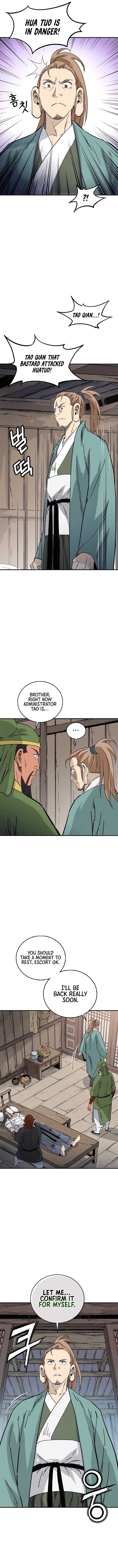 Page https://readmanhwaverse.com/images/i-reincarnated-as-a-legendary-surgeon/chapter-166/ch_166_3.jpg