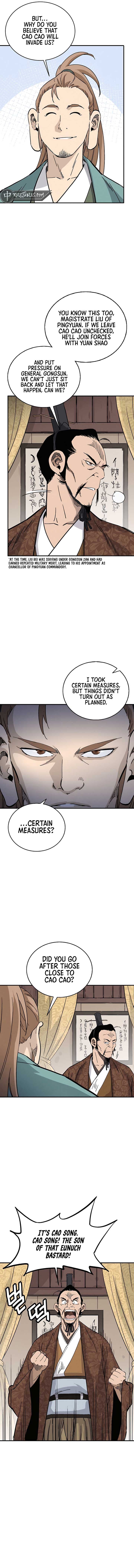 Page https://readmanhwaverse.com/images/i-reincarnated-as-a-legendary-surgeon/chapter-166/ch_166_5.jpg