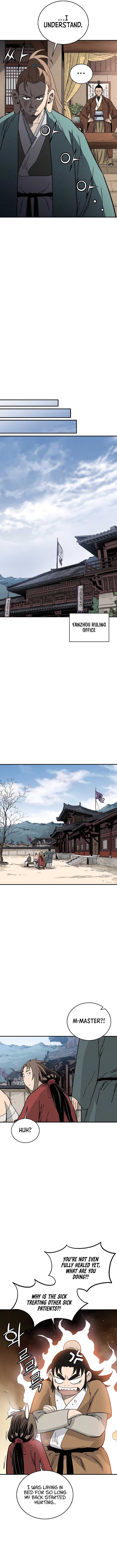 Page https://readmanhwaverse.com/images/i-reincarnated-as-a-legendary-surgeon/chapter-166/ch_166_7.jpg