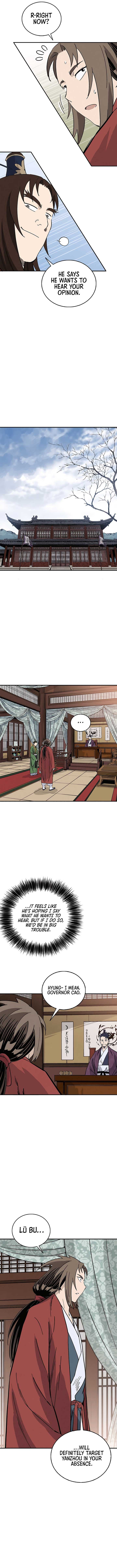 Page https://readmanhwaverse.com/images/i-reincarnated-as-a-legendary-surgeon/chapter-166/ch_166_9.jpg
