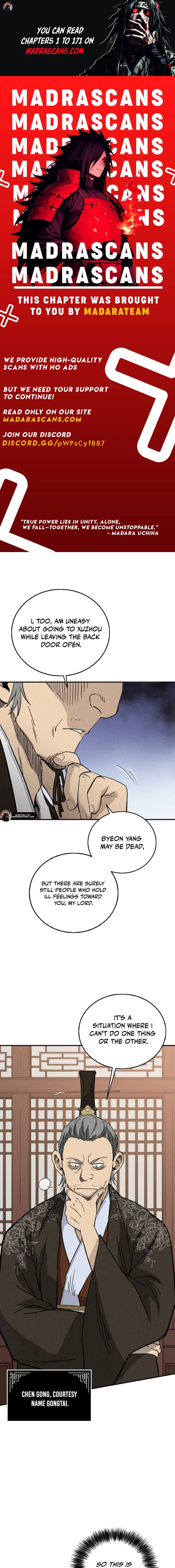 Page https://readmanhwaverse.com/images/i-reincarnated-as-a-legendary-surgeon/chapter-167/ch_167_1.webp