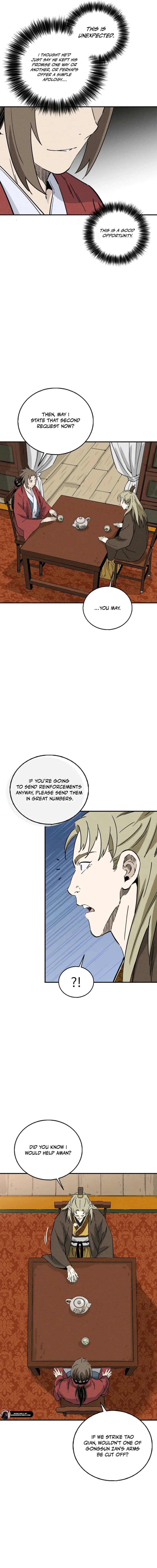 Page https://readmanhwaverse.com/images/i-reincarnated-as-a-legendary-surgeon/chapter-167/ch_167_11.webp