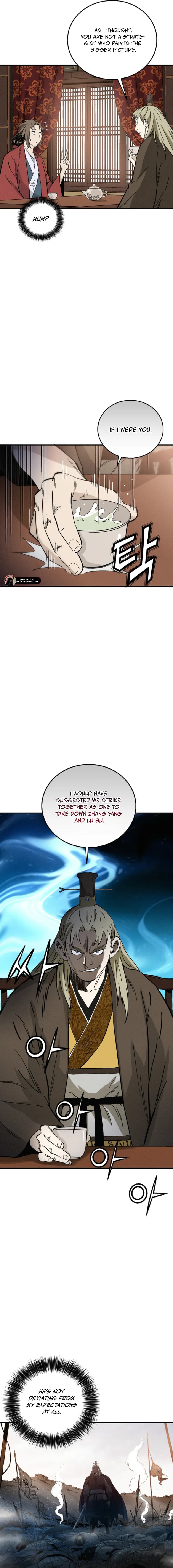Page https://readmanhwaverse.com/images/i-reincarnated-as-a-legendary-surgeon/chapter-167/ch_167_13.webp