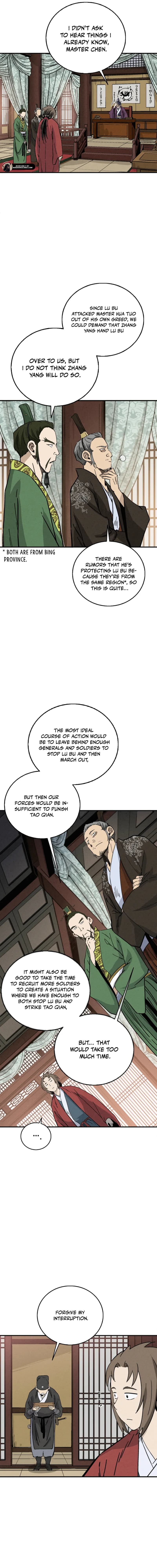 Page https://readmanhwaverse.com/images/i-reincarnated-as-a-legendary-surgeon/chapter-167/ch_167_3.webp