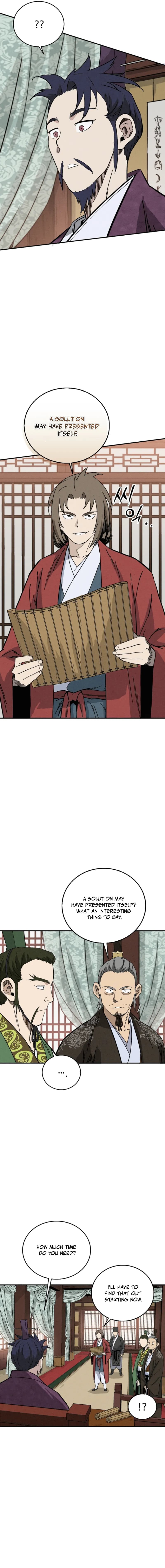 Page https://readmanhwaverse.com/images/i-reincarnated-as-a-legendary-surgeon/chapter-167/ch_167_5.webp