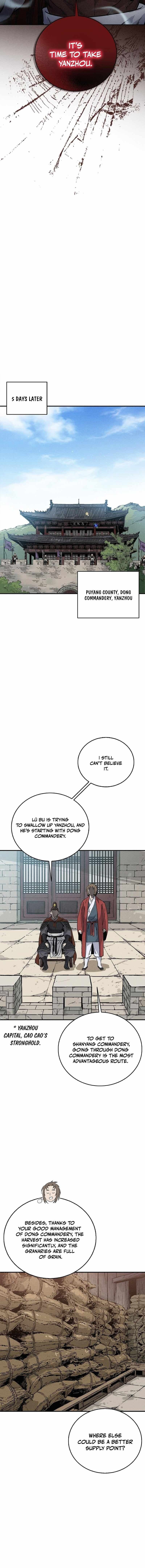 Page https://readmanhwaverse.com/images/i-reincarnated-as-a-legendary-surgeon/chapter-171/ch_171_9.jpg