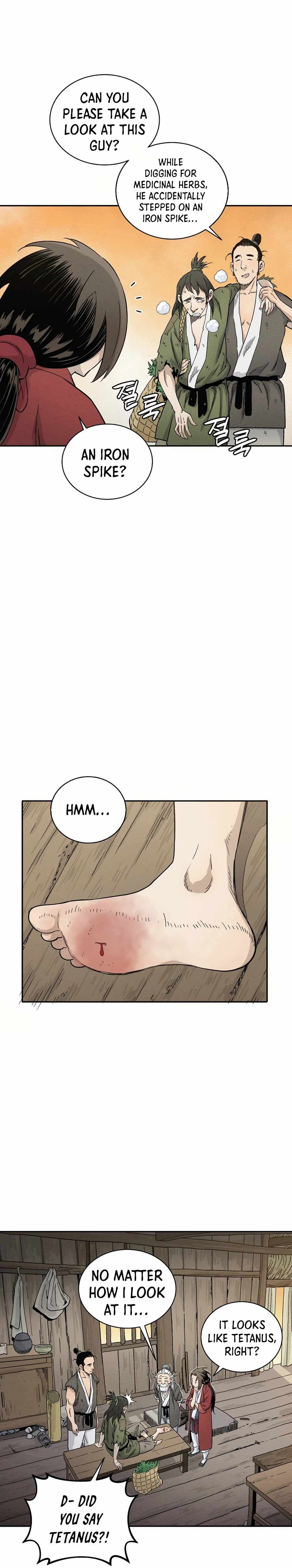 Page https://readmanhwaverse.com/images/i-reincarnated-as-a-legendary-surgeon/chapter-18/013.jpg