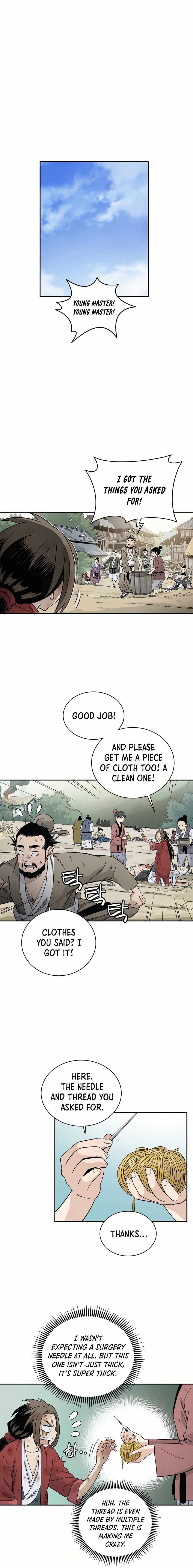 Page https://readmanhwaverse.com/images/i-reincarnated-as-a-legendary-surgeon/chapter-2/009.jpg