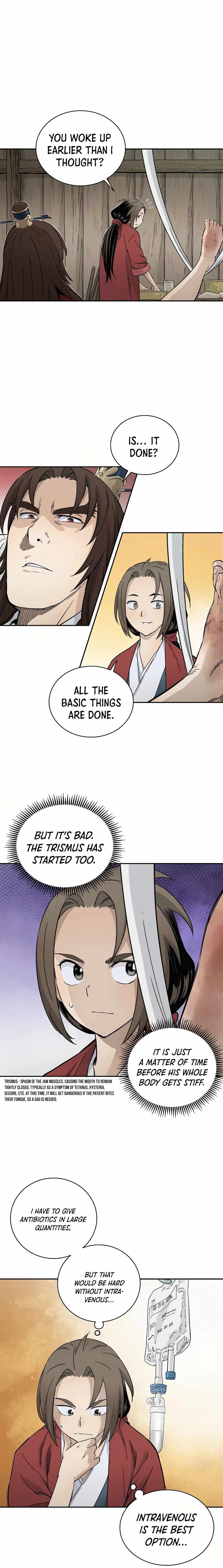 Page https://readmanhwaverse.com/images/i-reincarnated-as-a-legendary-surgeon/chapter-20/009.jpg