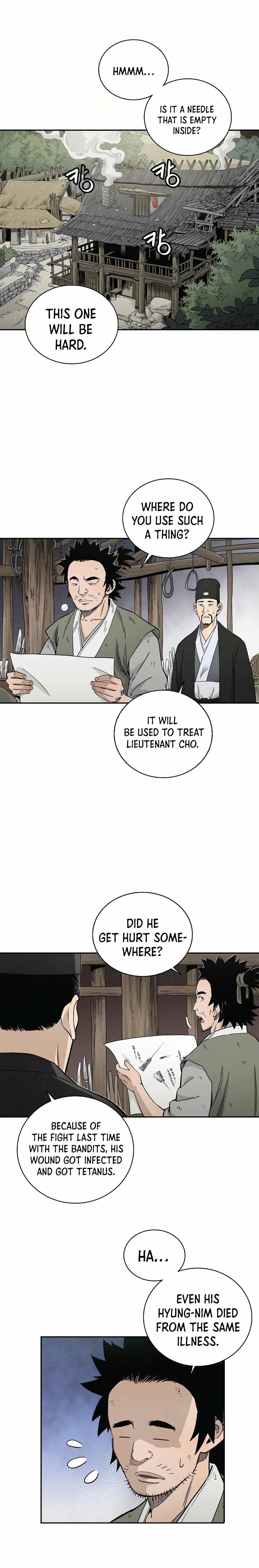 Page https://readmanhwaverse.com/images/i-reincarnated-as-a-legendary-surgeon/chapter-20/013.jpg