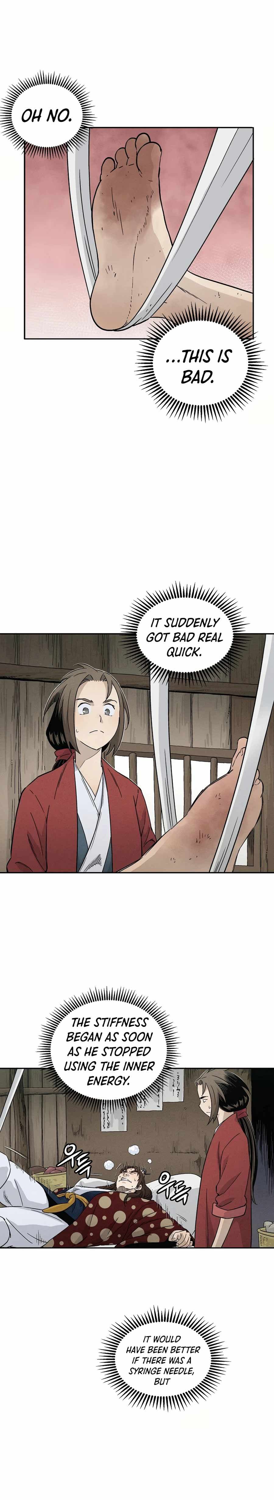 Page https://readmanhwaverse.com/images/i-reincarnated-as-a-legendary-surgeon/chapter-20/015.jpg