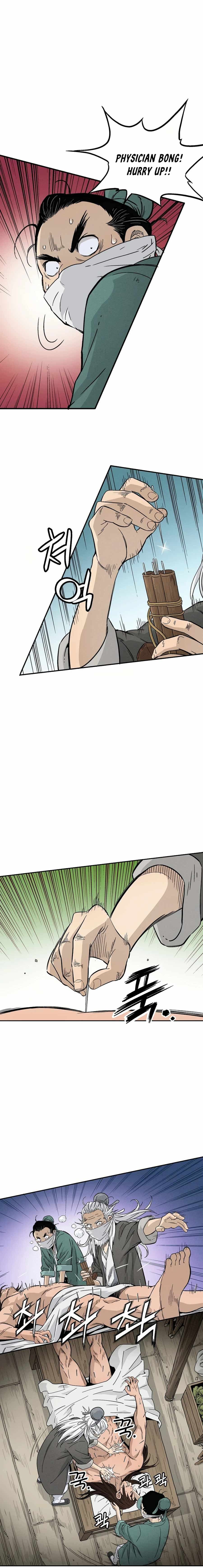 Page https://readmanhwaverse.com/images/i-reincarnated-as-a-legendary-surgeon/chapter-21/003.jpg