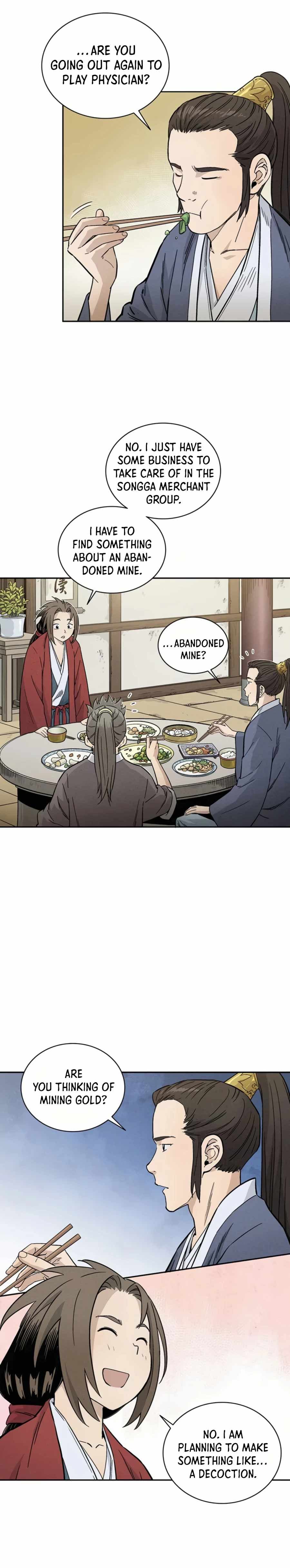 Page https://readmanhwaverse.com/images/i-reincarnated-as-a-legendary-surgeon/chapter-23/003.jpg