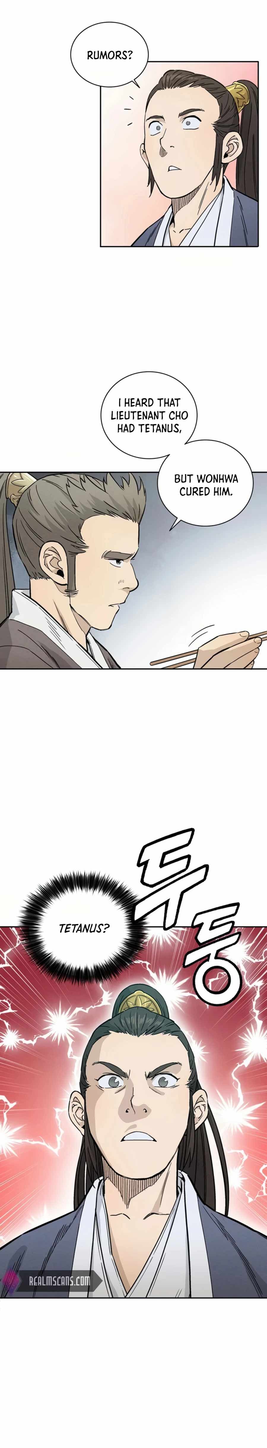 Page https://readmanhwaverse.com/images/i-reincarnated-as-a-legendary-surgeon/chapter-23/006.jpg