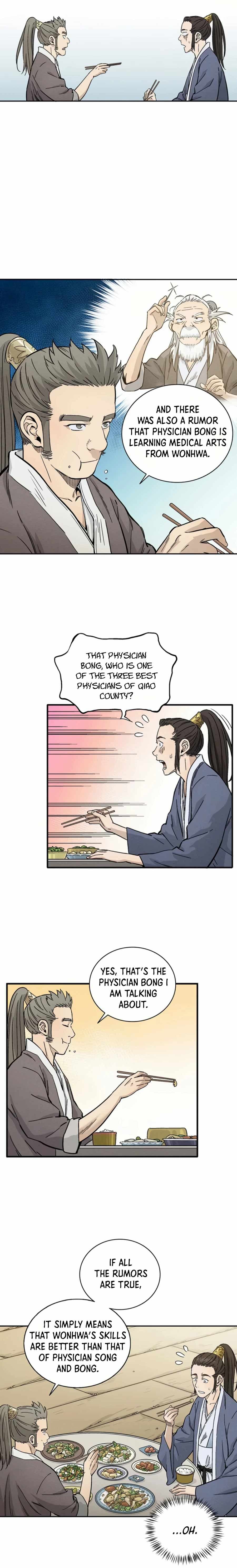 Page https://readmanhwaverse.com/images/i-reincarnated-as-a-legendary-surgeon/chapter-23/008.jpg