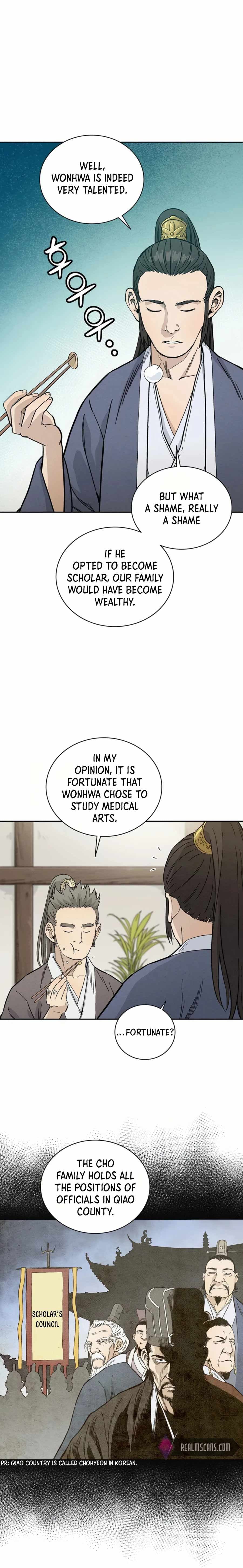 Page https://readmanhwaverse.com/images/i-reincarnated-as-a-legendary-surgeon/chapter-23/009.jpg