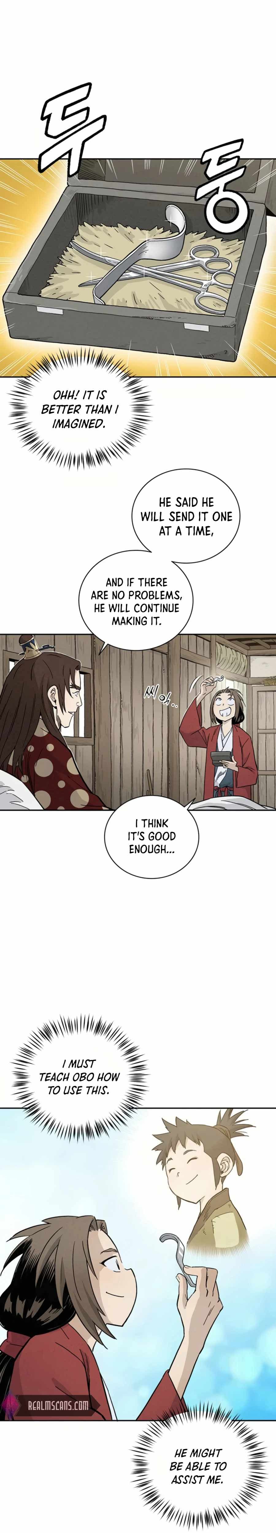 Page https://readmanhwaverse.com/images/i-reincarnated-as-a-legendary-surgeon/chapter-23/021.jpg