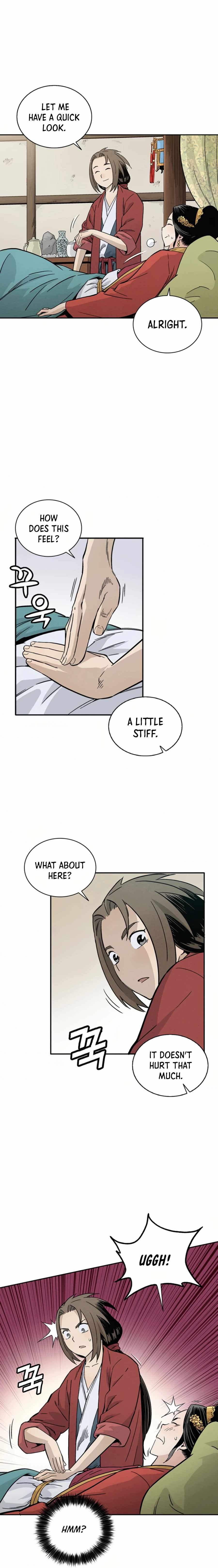 Page https://readmanhwaverse.com/images/i-reincarnated-as-a-legendary-surgeon/chapter-24/003.jpg