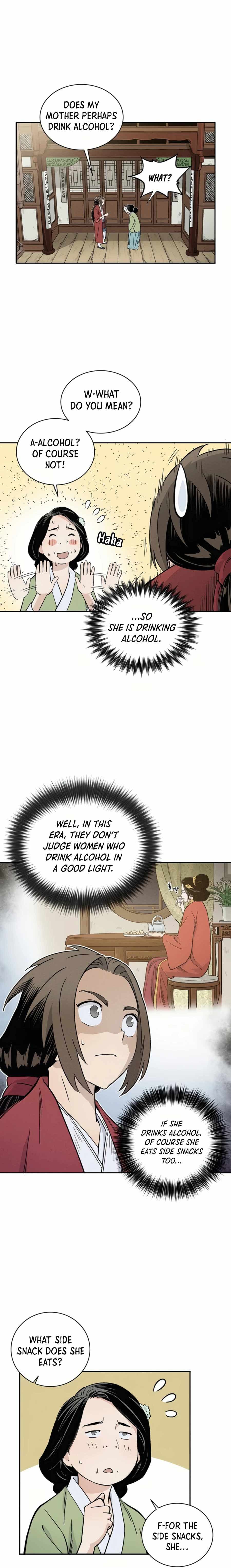 Page https://readmanhwaverse.com/images/i-reincarnated-as-a-legendary-surgeon/chapter-24/009.jpg