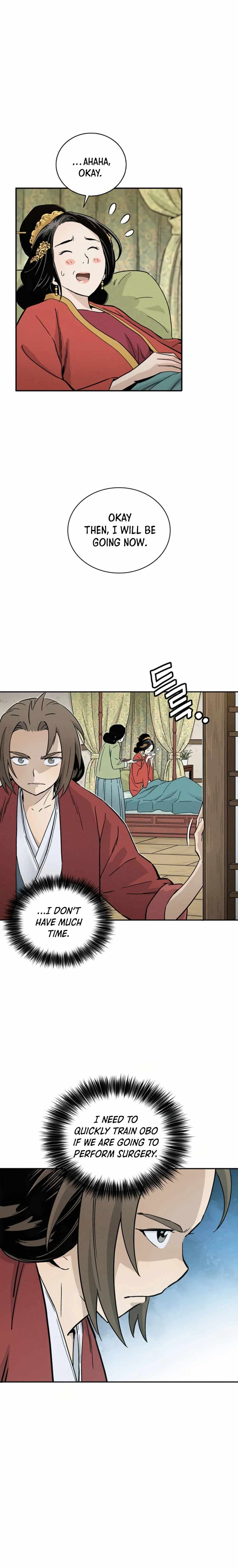Page https://readmanhwaverse.com/images/i-reincarnated-as-a-legendary-surgeon/chapter-24/013.jpg