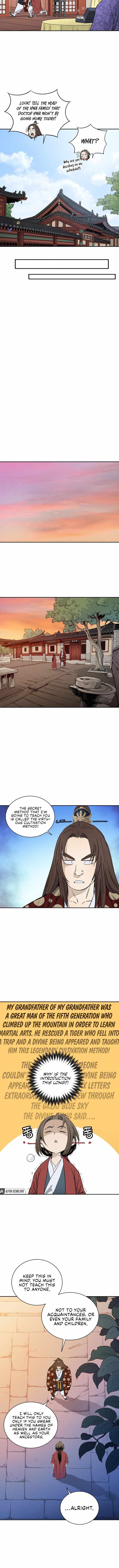 Page https://readmanhwaverse.com/images/i-reincarnated-as-a-legendary-surgeon/chapter-25/003.jpg
