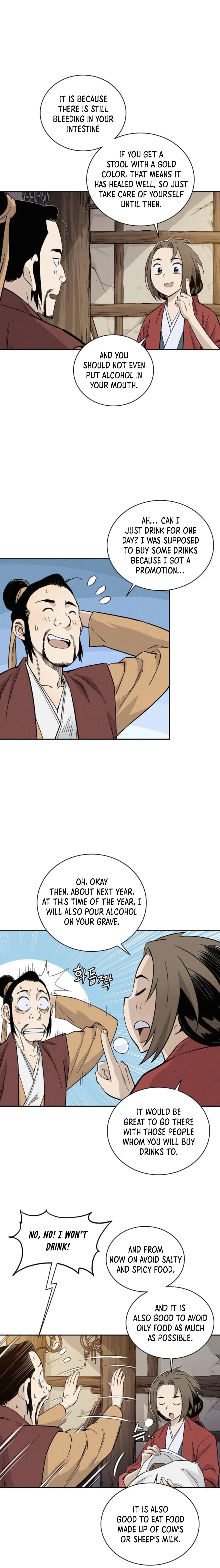 Page https://readmanhwaverse.com/images/i-reincarnated-as-a-legendary-surgeon/chapter-26/003.jpg