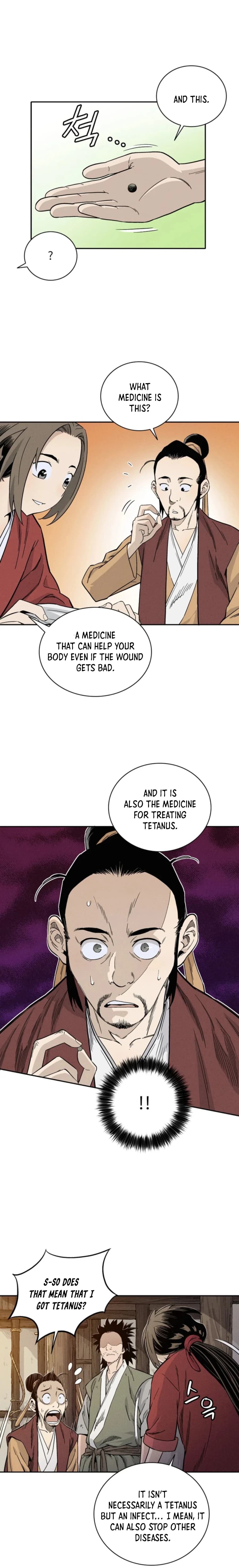 Page https://readmanhwaverse.com/images/i-reincarnated-as-a-legendary-surgeon/chapter-26/004.jpg