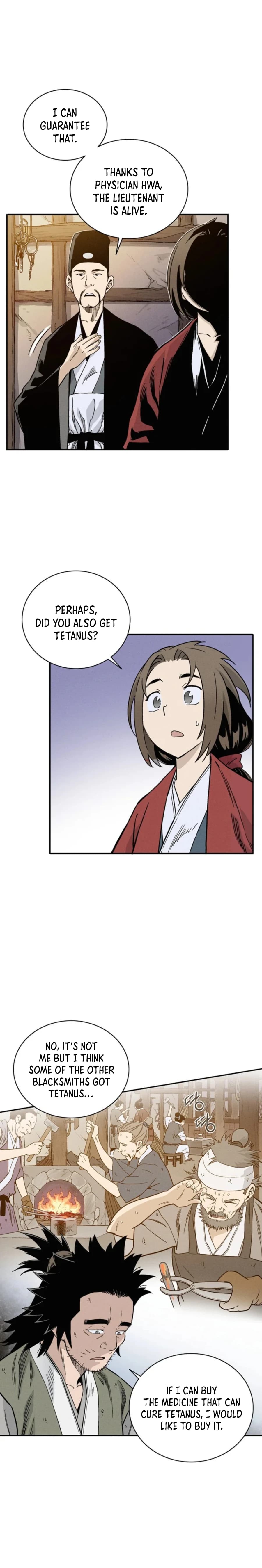 Page https://readmanhwaverse.com/images/i-reincarnated-as-a-legendary-surgeon/chapter-26/007.jpg