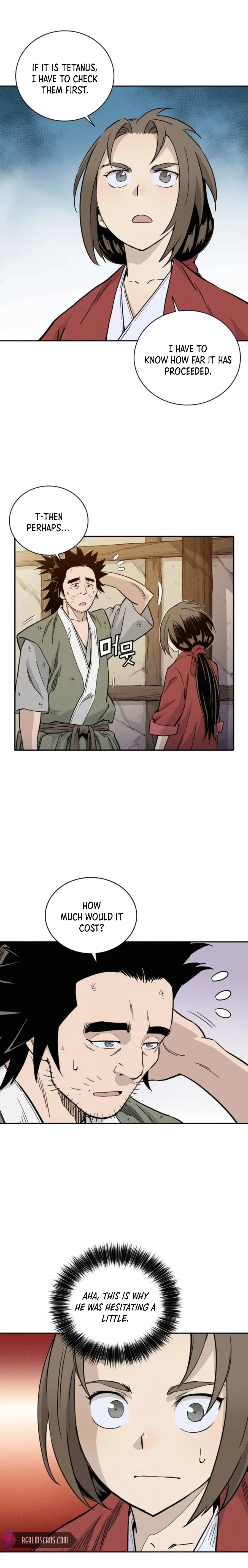 Page https://readmanhwaverse.com/images/i-reincarnated-as-a-legendary-surgeon/chapter-26/008.jpg