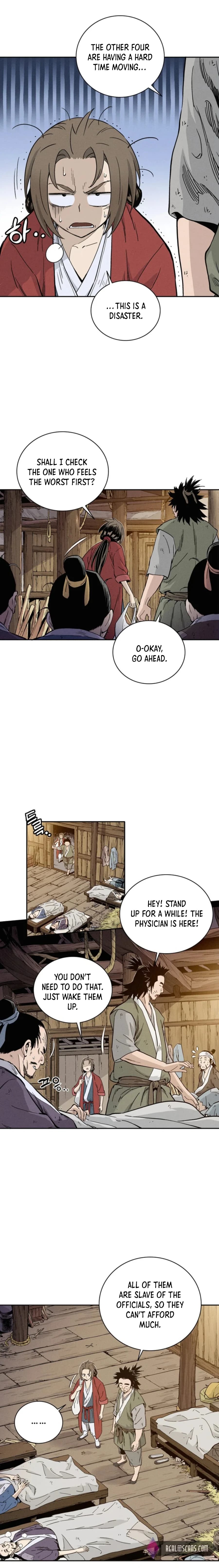 Page https://readmanhwaverse.com/images/i-reincarnated-as-a-legendary-surgeon/chapter-26/011.jpg