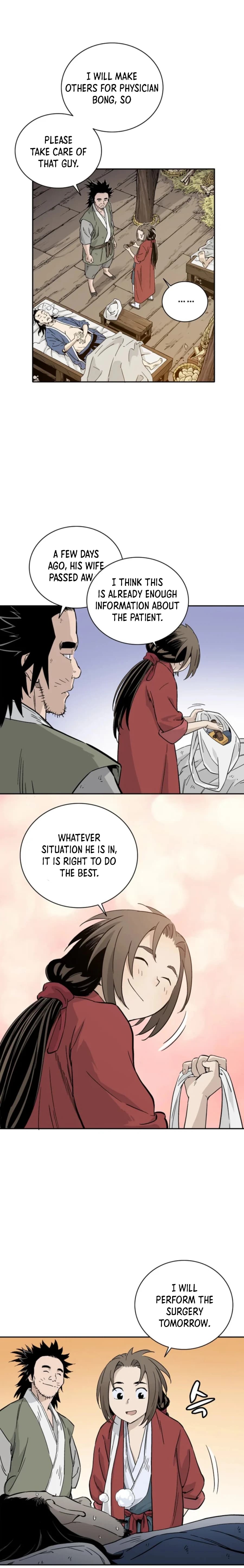 Page https://readmanhwaverse.com/images/i-reincarnated-as-a-legendary-surgeon/chapter-26/021.jpg