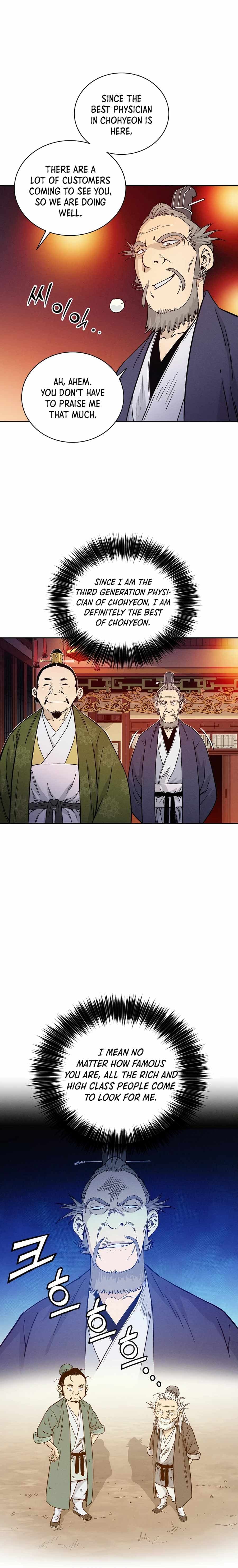 Page https://readmanhwaverse.com/images/i-reincarnated-as-a-legendary-surgeon/chapter-27/003.jpg