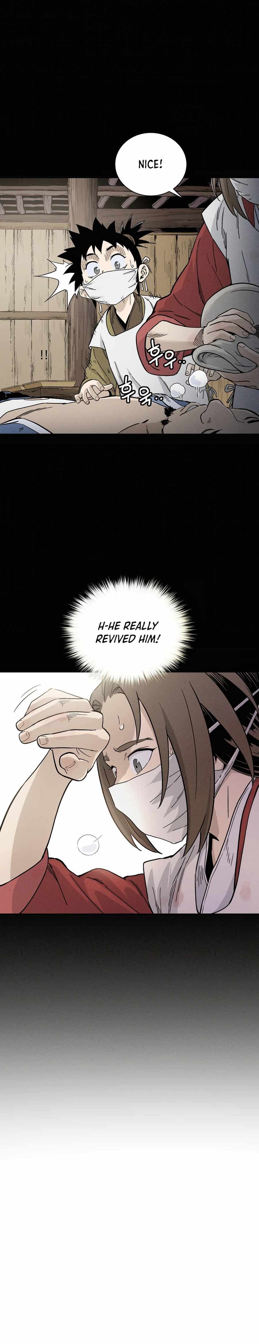 Page https://readmanhwaverse.com/images/i-reincarnated-as-a-legendary-surgeon/chapter-27/022.jpg