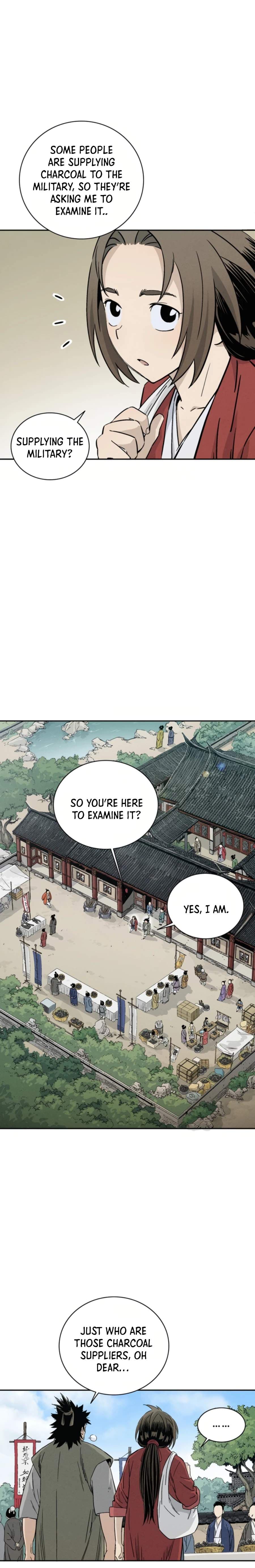 Page https://readmanhwaverse.com/images/i-reincarnated-as-a-legendary-surgeon/chapter-29/011.jpg