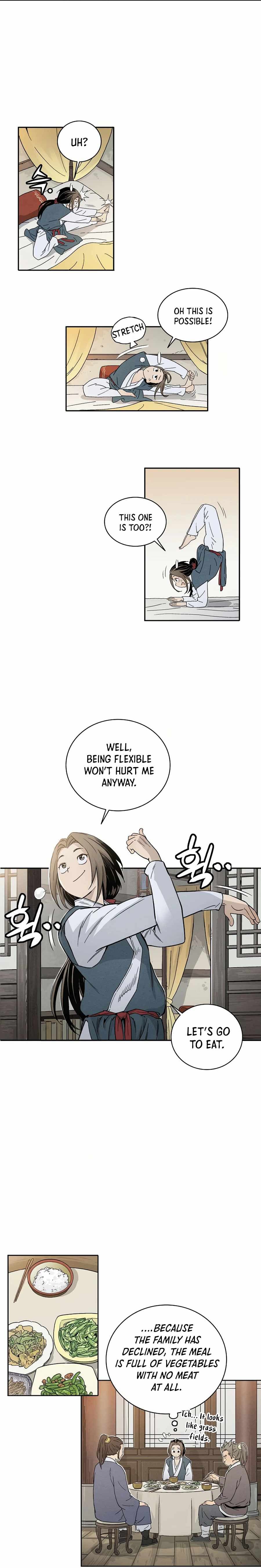Page https://readmanhwaverse.com/images/i-reincarnated-as-a-legendary-surgeon/chapter-3/003.jpg