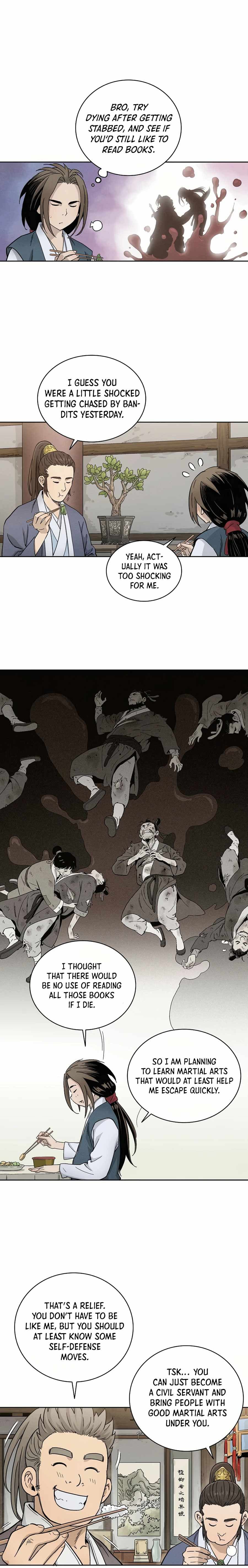 Page https://readmanhwaverse.com/images/i-reincarnated-as-a-legendary-surgeon/chapter-3/006.jpg