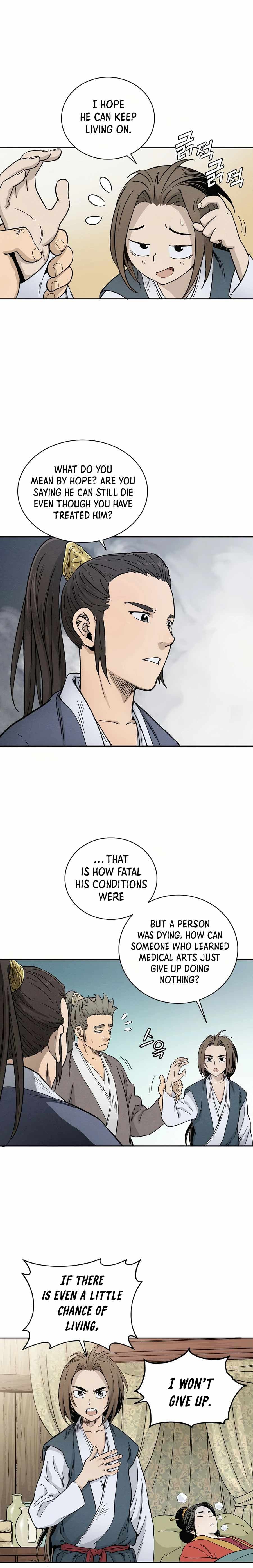 Page https://readmanhwaverse.com/images/i-reincarnated-as-a-legendary-surgeon/chapter-3/013.jpg