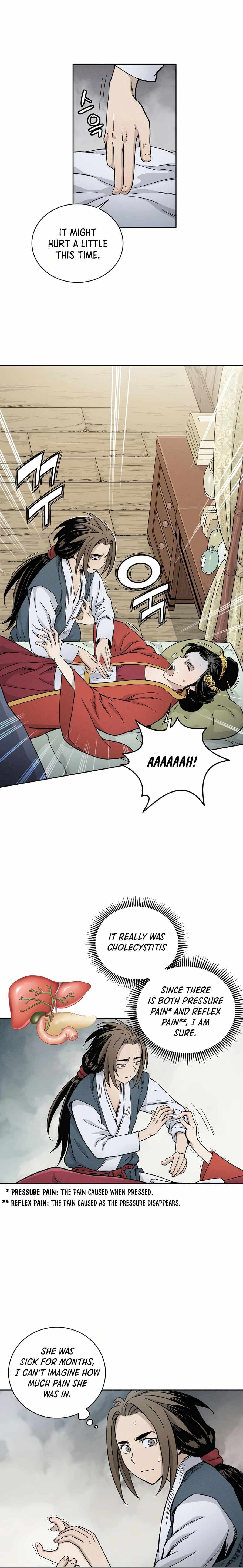 Page https://readmanhwaverse.com/images/i-reincarnated-as-a-legendary-surgeon/chapter-3/016.jpg