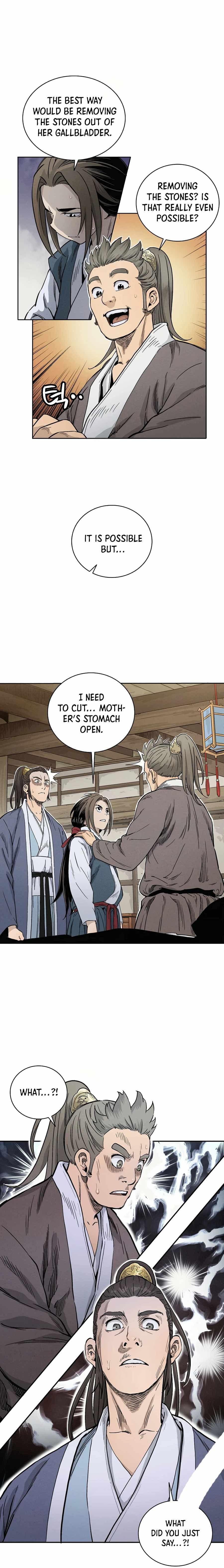 Page https://readmanhwaverse.com/images/i-reincarnated-as-a-legendary-surgeon/chapter-3/021.jpg